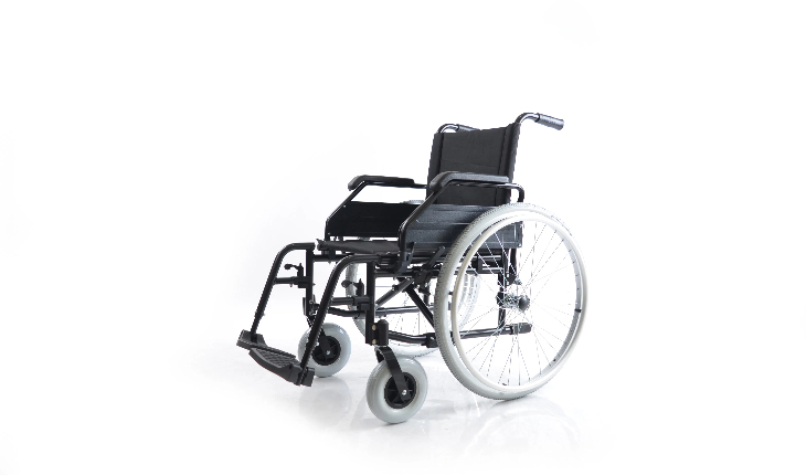 manual wheelchair YK9080