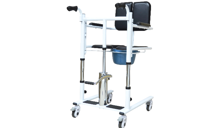 多职能移位机D80